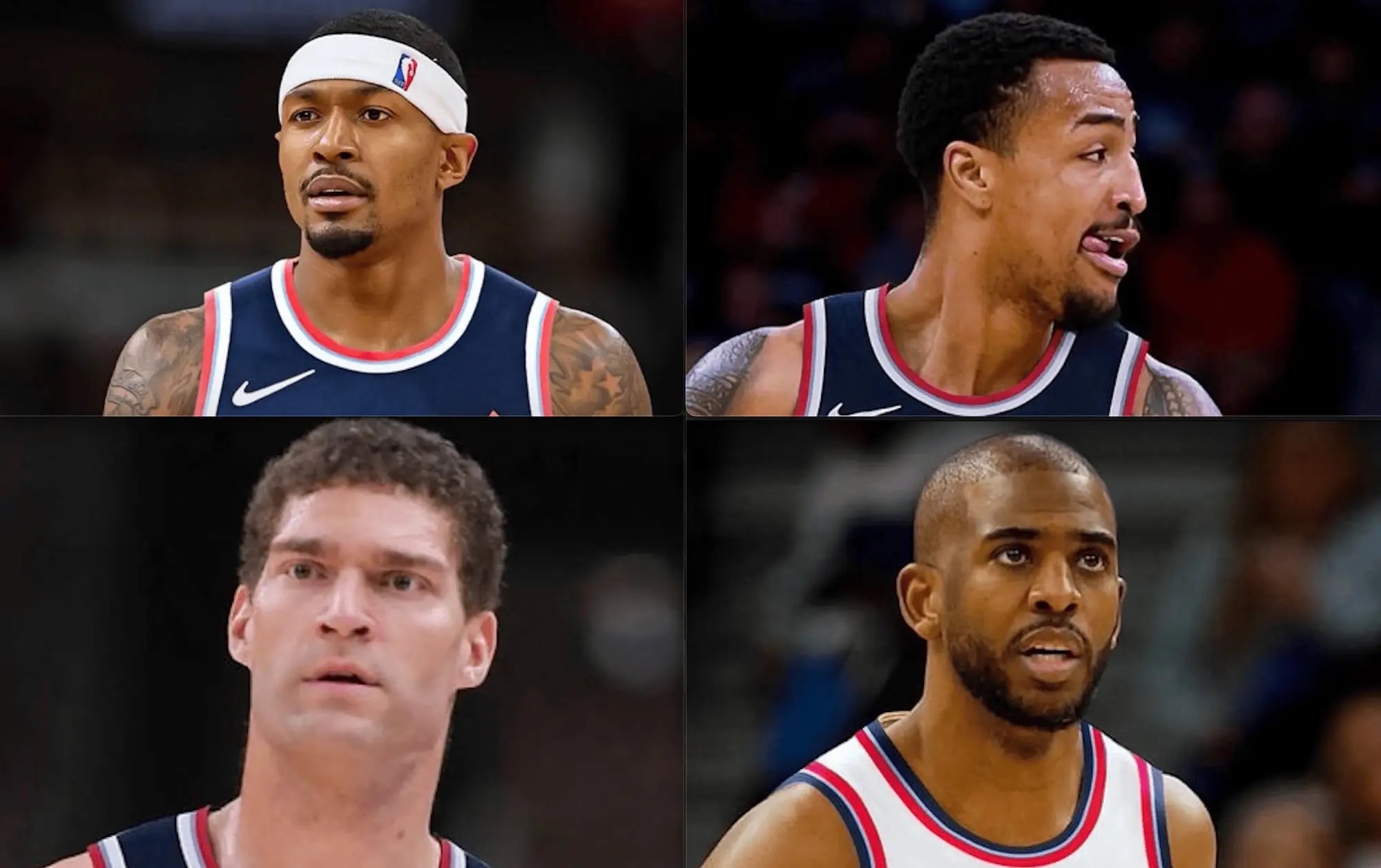 法甲赛前再迎强敌；洛杉矶快船伤情更新；主帅态度：底气十足；轮换策略成焦点的简单介绍