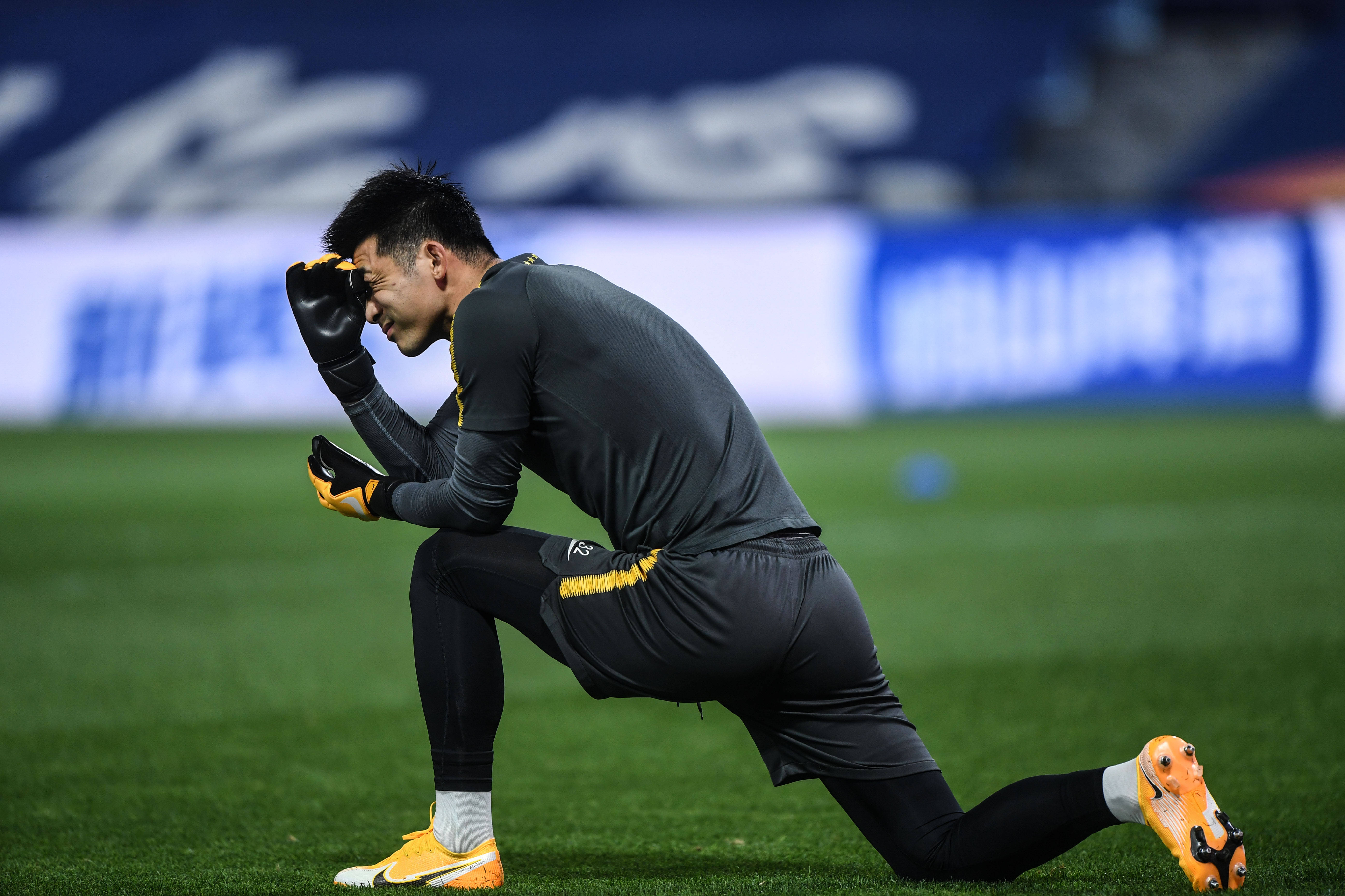 广州队内部会议纪要流出:国际比赛日再遭质疑,欧超杯使命明确,训练强度明显提升的简单介绍 广州队内部会议纪要流出:国际比赛日再遭质疑,欧超杯使命明确,训练强度明显提升的简单介绍