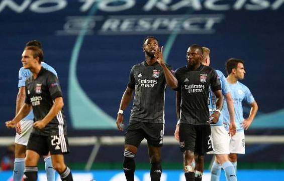 从里尔今晚单刀错失到切尔西遗憾出局，窗口期里昂备战法甲的简单介绍